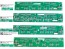 Sada 4 LED driver desek pro LCD modul HDR TCL 75C845