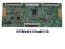 T-CON LCD modul HV430QUBF70 pro 43" LED TV