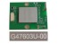 WiFi modul LCD LED pro Changhong G47603U-00 / 131.G47603U-04