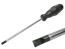 Plochý šroubovák 5,5 x 150 mm s kaleným hrotem 1,0 mm