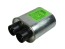 Vysokonapěťový kondenzátor do mikrovlnné trouby 0,74uF 2100V CP602