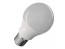 LED žárovka E27 A60 9W 6500K studená bílá 806lm