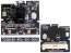 IR LCD LED ovládací modul Philips 715GB499-R0A-001-004K