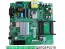 Základní deska LCD LED modulu XDCC0NB0250002/DN9BABLLS – Main board assy 715G6079-C01-00-004X / 705TQEPL015