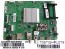 Základní deska LCD LED modulu XHCB02B01300SX/G8WBA6S - Main board 715G8709-M0E-B00-005N