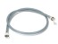 Napouštěcí hadice 3/4" rovná - kolínko 3/4", délka 1,5 m