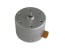 Dvourychlostní DC motor 9V levotočivý CCW pro magnetofon Mabuchi EG-500YD-9B