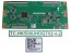 T-CON LCD modul TC.HK500UHDGT02-4.2 pro 50" LED TV
