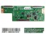 T-CON LCD modul 6870C-0532A / 6871L-3806D pro 43" LCD TV