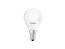 LED žárovka E14 7W studená bílá OSRAM VALUE miniglobe