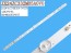 LED podsvit 440mm s 5 LED diodami pro LCD TV