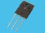 PNP tranzistor 2SA1263 / 2SA1264 – 80V, 6A, 60W, 30MHz