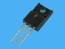 N-FET tranzistor 2SK1213 / 2SK2545 600V 6A 35W