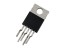 Integrované obvody TDA2002 a TDA2003 NF-KS 28V 3.5A 8W