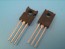 NPN tranzistor 2SC3420 50V 5A 10W 100MHz