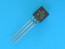 N-FET tranzistor 2SK606Q s Idss 2-7mA