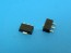NPN tranzistor 2SD882 / 2SD882S, 40V, 3A, 1W, 90MHz