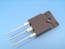 NPN tranzistor s diodou 2SC5698, 1500V, 8A, 65W
