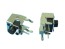 Boční mikrotlačítko 6x6 mm s výškou 6 mm
