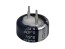 Paměťový kondenzátor 0,47F 5,5V THT