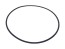 Plochý řemen 203,0 x 0,8 x 5,0 mm