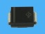 Schottky dioda VSSB420S-M3 SMD 200V 4A