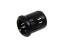 Vypouklý držák pro LED diody 10mm RTF-1090