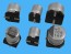 Elektrolytický SMD kondenzátor 10uF 16V 105°C