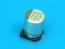 Elektrolytický SMD kondenzátor 220µF 10V 105°C
