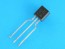 N-FET tranzistor 2SK163M s Idss 9-14mA