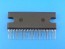 Integrovaný obvod NF-KS 18V 4A 2x15W LA4705