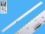 LED podsvětlení EDGE 595mm s 72 LED BN96-51971A pro LCD panel
