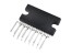 Integrovaný zesilovač TDA8944J 18V 2x7W