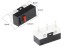 Plošný mikrospínač YD-003 pro elektroniku