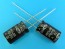Elektrolytický kondenzátor 1500uF 10V 105°C Samwha RD