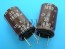 Elektrolytický kondenzátor 1800uF 35V 105°C Nippon KY