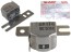 Stereo hlava 190 ohm pro kazetové magnetofony RHEDH0135AFZZ / SHARP H0135