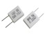 BPR56 radiální rezistor 0,1 Ω 5W TR5
