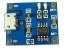 Modul nabíjení Li-ion TP4056 / 4056ES s mikro USB konektorem - varianta A