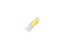 LED žárovka teplá bílá G9 COB 9W 230V