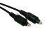Optický audio kabel TOSLINK 2 m
