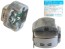 Otočná stereo snímací hlava 200 ohm pro kazetové magnetofony VGH0424-016