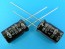 Elektrolytický kondenzátor 1800uF 6,3V 105°C Samwha RD
