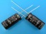 Elektrolytický kondenzátor 2200uF 6,3V 105°C Samwha RD
