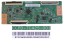 T-CON LCD modul CCPD-TC425-001 pro 43" TV