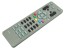 Neoriginální dálkový ovladač Thomson RCT111 / RCT111SP1G / RC311SE1G s ovládáním STB, DVD a TV