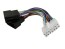Redukční kabel ISO na Pioneer 14pinový ZRS-28