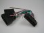 Auto redukční kabel ISO na SONY ZRS-34 s 15 piny