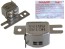 Stereo magnetofonová hlava 170 ohm RHEDH0142AFZZ / H0142