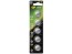 Lithiová knoflíková baterie CR2032 GP 3V 240mAh 5ks